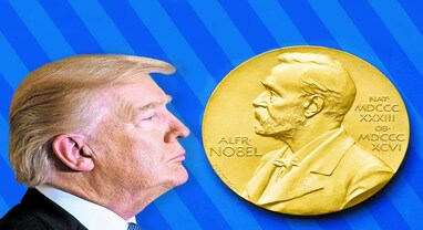 Nobel Peace Prize: થોડા દિવસોમાં જાહેર થશે નોબેલ શાંતિ પુરસ્કાર, ટ્રમ્પનું સપનું જો અધૂરું રહે તો આ બે કારણે રહેશે જવાબદાર