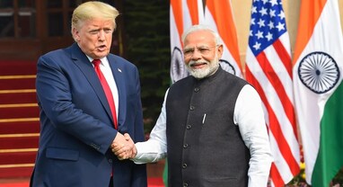 PM Modi Trump meeting: ASEAN સમિટમાં મોદી-ટ્રમ્પની થઈ શકે છે મુલાકાત, ટેરિફ વિવાદ પછી સંબંધોને મળી શકે નવી દિશા