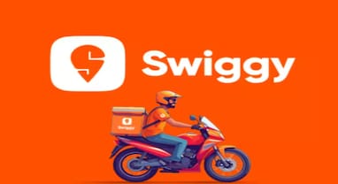 Swiggy Q4 Results : સ્વિગીની આવકમાં 45% નો મોટો ઉછાળો, નુકસાન ઘટીને 800 કરોડ રૂપિયા પર પહોંચ્યું