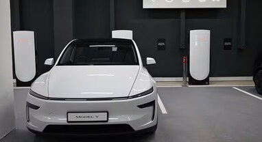 Tesla Affordable variants: ટેસ્લાએ લોન્ચ કર્યા Model Y અને Model 3ના સસ્તા વેરિઅન્ટ, જાણો નવી કિંમતો અને વિગતો