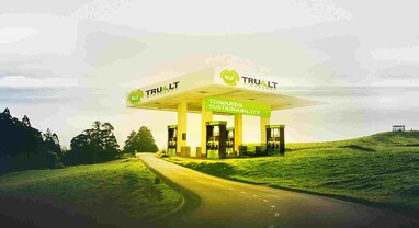 Trualt Bioenergy IPO ની જોરદાર લિસ્ટિંગ, શેર 11% પર લિસ્ટ