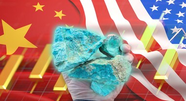 US Vs China: રેર અર્થ મિનરલ્સ પર ટેન્શન વચ્ચે ભારત તરફથી મળતો સપોર્ટ, અમેરિકાનો બદલાયો સ્વર