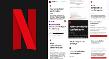 Elon Musk on Netflix: એલોન મસ્કના ટ્વીટથી નેટફ્લિક્સના સબ્સ્ક્રિપ્શન પર સંકટ, જાણો શું છે આખો મામલો?