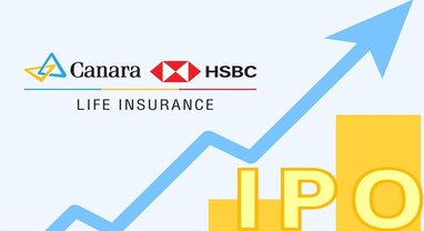 Canara HSBC Life IPO: કંપનીએ 3 વર્ષમાં 100 કરોડથી વધારે કમાણા, આગળ પણ નફાની આશા - અનુજ માથુર Canara HSBC Life IPO: કંપનીએ 3 વર્ષમાં 100 કરોડથી વધારે કમાણા, આગળ પણ નફાની આશા - અનુજ માથુર