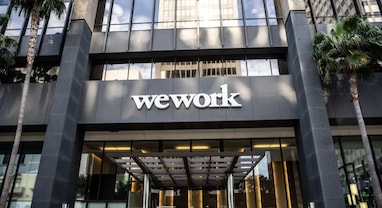 WeWork India IPO ની મામૂલી વધારા સાથે લિસ્ટિંગ, લિસ્ટિંગ બાદ વેચવાલીએ બનાવ્યુ દબાણ