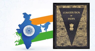ભારતીય બંધારણ દિવસ: 26 નવેમ્બર જ શા માટે પસંદ કરાઈ? જાણો આ દિવસનું અનોખું મહત્ત્વ