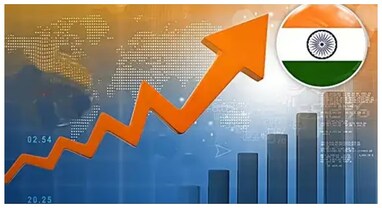 Indian Economy Moody's Report: ભારતીય અર્થતંત્ર 6.5%ના દરે વધશે, ટ્રમ્પ ટેરિફની પણ અસર નહીં! જાણો મૂડીઝનો ચોંકાવનારો રિપોર્ટ