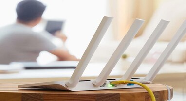 WiFi speed: વંદે ભારતની ઝડપે ચાલશે તમારું WiFi, આ સરળ સેટિંગ્સથી ઇન્ટરનેટ ઝડપ બનાવો રોકેટ!