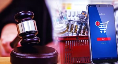CCPAનો સપાટો: PharmEasyને ગ્રાહકોની મરજી વગર મેમ્બરશિપ રિન્યૂ કરવી પડી મોંઘી, 2 લાખનો દંડ અને રિફંડનો આદેશ! CCPAનો સપાટો: PharmEasyને ગ્રાહકોની મરજી વગર મેમ્બરશિપ રિન્યૂ કરવી પડી મોંઘી, 2 લાખનો દંડ અને રિફંડનો આદેશ!