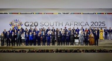 G20 શિખર સંમેલન: પ્રાદેશિક અખંડિતતાનો રણટંકાર અને PM મોદીના મહત્ત્વપૂર્ણ પ્રસ્તાવો