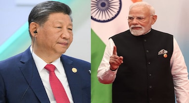 અરુણાચલ પ્રદેશનો વિવાદ વકર્યો: શાંઘાઈમાં ભારતીય યુવતી સાથે 18 કલાક દુર્વ્યવહાર, ભારતે ચીનને આપ્યો સ્પષ્ટ સંદેશ, જાણો શું કહ્યું? અરુણાચલ પ્રદેશનો વિવાદ વકર્યો: શાંઘાઈમાં ભારતીય યુવતી સાથે 18 કલાક દુર્વ્યવહાર, ભારતે ચીનને આપ્યો સ્પષ્ટ સંદેશ, જાણો શું કહ્યું?