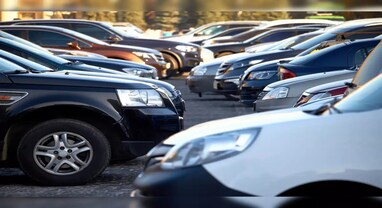 Car sales in India: ઓક્ટોબરમાં કારોનું ધૂમ વેચાણ! મારુતિ, મહિન્દ્રા, ટાટા કે હ્યુન્ડાઈ, જાણો કોણ રહ્યું નંબર-1? Car sales in India: ઓક્ટોબરમાં કારોનું ધૂમ વેચાણ! મારુતિ, મહિન્દ્રા, ટાટા કે હ્યુન્ડાઈ, જાણો કોણ રહ્યું નંબર-1?