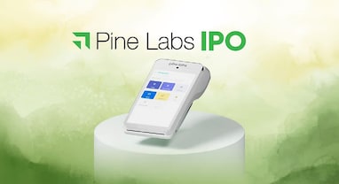 Pine Labs IPO: 7 નવેમ્બરથી ખુલશે 2080 કરોડના નવા શેર, 14 તારીખે લિસ્ટિંગ, જાણો સંપૂર્ણ વિગતો અને કંપનીની યોજના Pine Labs IPO: 7 નવેમ્બરથી ખુલશે 2080 કરોડના નવા શેર, 14 તારીખે લિસ્ટિંગ, જાણો સંપૂર્ણ વિગતો અને કંપનીની યોજના