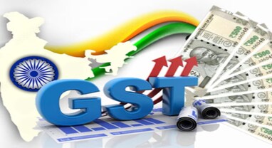GST કલેક્શનમાં દિવાળીનો જાદુ: રેટ ઘટ્યા છતાં ઓક્ટોબરમાં 4.6% વધારો, 1.96 લાખ કરોડ પર પહોંચ્યું!