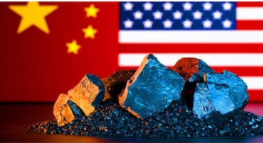 Rare Earth War: ચીનની ‘તલવાર’ને તોડવા અમેરિકા 30 વર્ષની યોજના પર ફેરવશે પાણી, ભારત બનશે મોટો સાથી?