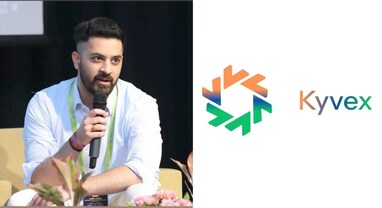 AIની રેસમાં ભારતની મોટી છલાંગ: અમેરિકા-ચીનને ટક્કર આપવા આવ્યું સ્વદેશી 'Kyvex'