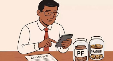 નવા શ્રમ કાયદા: ગ્રેચ્યુઇટી, લઘુત્તમ વેતન, ઓવરટાઇમ અને WFH પર ઐતિહાસિક નિર્ણયો, નોકરીયાત વર્ગને મોટી રાહત!