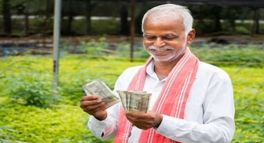 PM Kisan: ખુશ ખબર!  પ્રધાનમંત્રીએ પીએમ કિસાન યોજનાનો 21મો હપ્તો કર્યો જારી, ચેક કરી લો એકાઉન્ટ