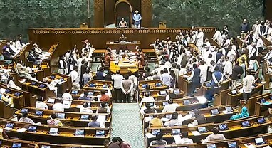 Winter Session 2025: રાજ્યસભાના નવા નિયમોથી વિપક્ષને લાગી શકે છે મરચા