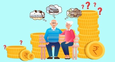 Retirement Planning: રિટાયરમેન્ટ પર જોઇએ છે 10 કરોડનું ફંડ? જાણો 25થી 50 વર્ષની ઉંમરે કેટલા રૂપિયાની SIP કરવી પડશે, આ રહ્યું સરળ ગણિત