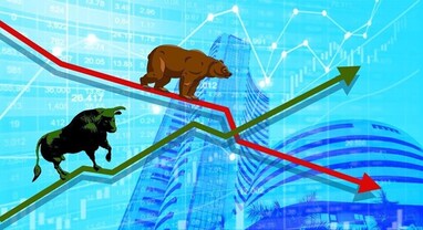 Closing Bell: શેરબજારમાં ભારે ઉતાર-ચઢાવ, સેન્સેક્સ અને નિફ્ટી ફ્લેટ બંધ; આ સેક્ટર્સમાં જોવા મળ્યું દબાણ Closing Bell: શેરબજારમાં ભારે ઉતાર-ચઢાવ, સેન્સેક્સ અને નિફ્ટી ફ્લેટ બંધ; આ સેક્ટર્સમાં જોવા મળ્યું દબાણ