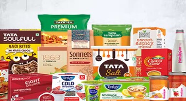 Tata Consumer Q2 Results: નફામાં 10%નો ઉછાળો, પરંતુ ટાટા કંપનીને આ મોરચે લાગ્યો ઝટકો