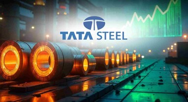 Tata Steel Q2 Results: ટાટા ગ્રુપ કંપનીનો નફો 272% વધ્યો, આવક પણ વધી, શેર્સ પર રહેશે નજર