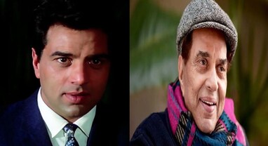 Dharmendra Death: બોલીવુડના ‘હીમેન’ ધર્મેન્દ્રનું 89 વર્ષની વયે નિધન, હિન્દી સિનેમાએ એક યુગ ગુમાવ્યો