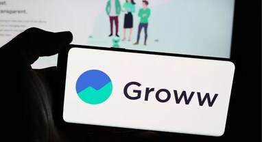 Groww IPO ની સારી લિસ્ટિંગ, ₹114 પર લિસ્ટ થયો