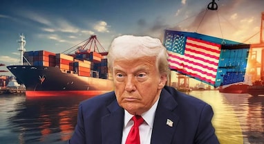 Trump Tariffs: રિસિપ્રોકલ ટેરિફ દૂર કરવા ટ્રમ્પના હસ્તાક્ષર, વૈશ્વિક વેપાર પર અસર