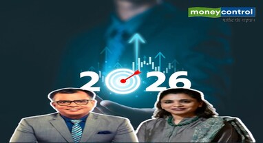 માર્કેટ આઉટલુક 2026: મિડકેપનું વળગણ છોડો, લાર્જ કેપ શેર્સમાં રોકાણ કરી સુરક્ષિત નફો કમાઓ! જાણો નિષ્ણાતનો મત
