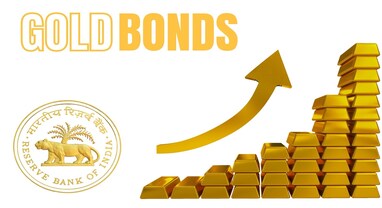 Sovereign Gold Bond: સોવરિન ગોલ્ડ બોન્ડમાં રોકાણકારો થયા માલામાલ, 6 વર્ષમાં મળ્યું 330%નું અધધધ વળતર