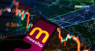 Meesho ના શેરો પર લોઅર સર્કિટ પર પહોંચ્યો, જાણો શું છે કારણ?