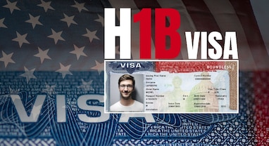 અમેરિકાના સપના પર ગ્રહણ? H-1B વિઝામાં ઐતિહાસિક ઘટાડો, ભારતીય IT પ્રોફેશનલ્સની ચિંતા વધી