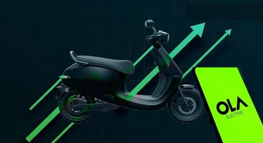 Ola Electric ના શેરમાં સતત ઘટાડો, બ્રોકરેજે 50% થી વધુ ટારગેટ ઘટાડ્યું