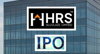 HRS Aluglaze IPO: રોકાણકારો પર પૈસાનો વરસાદ! દરેક લોટ પર 43,560 નો નફો, લિસ્ટ થતાં જ શેર અપર સર્કિટ પર