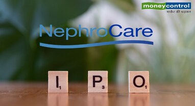 Nephrocare Health IPO Listing: શેરબજારમાં પ્રીમિયમ એન્ટ્રી, રોકાણકારોને લિસ્ટિંગ પર 7%નો નફો!