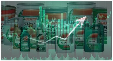 Castrol Indiaમાં મોટો સોદો: BP 65% હિસ્સો Stonepeakને વેચવા રાજી, રોકાણકારો ખુશ અને શેર બન્યો રોકેટ