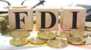 FDI in India: ભારતમાં થશે ડોલરનો વરસાદ! 2026માં FDIના તમામ રેકોર્ડ તૂટશે, આ રહ્યા મોટા કારણો