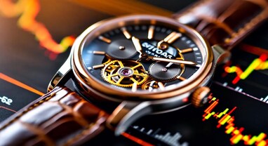 Timex Group Indiaના શેરમાં 9%નો કડાકો: સસ્તા ભાવે શેર વેચવાની પ્રમોટરની જાહેરાતથી બજારમાં ખળભળાટ