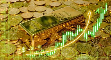 Gold Rate Today: સોનાનું ભાવ વધારો, ચાંદીમાં પણ વધારો; 8 જાન્યુઆરીના લેટેસ્ટ રેટ