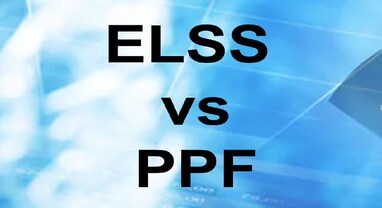 PPF vs ELSS: નિવૃત્તિ માટે ક્યાં રોકશો પૈસા? જાણો ગેરંટીવાળા વળતર અને બમણા ફાયદાનું ગણિત PPF vs ELSS: નિવૃત્તિ માટે ક્યાં રોકશો પૈસા? જાણો ગેરંટીવાળા વળતર અને બમણા ફાયદાનું ગણિત