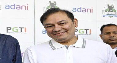 પ્રણવ અદાણી ફરી વિવાદમાં: NDTV સોદા પહેલાં કોને આપી દીધી હતી ગુપ્ત માહિતી? SEBIએ લગાવ્યો મોટો આરોપ