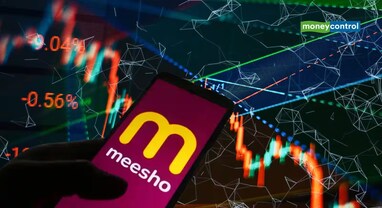 Meesho Share Price: 7 દિવસમાં પૈસા ડબલ, પછી 11%નો કડાકો! Meeshoના શેરમાં રોકાણકારો થયા માલામાલ અને પછી...
