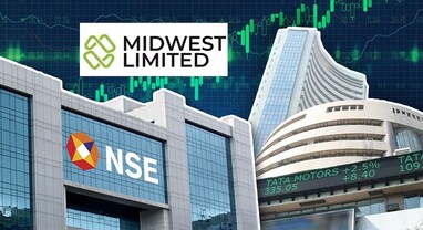 Midwest Share: આ શેર કરાવશે તગડી કમાણી! Motilal Oswalએ આપ્યો 'Buy' કોલ, 54% સુધીના રિટર્નની આશા