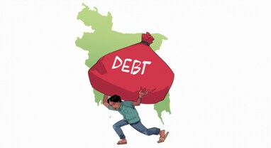 બાંગ્લાદેશ દેવાના બોજ તળે દબાયું: 5 વર્ષમાં 42%નો તોતિંગ વધારો, શું શ્રીલંકા જેવી થશે હાલત?