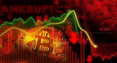 Crypto stock crash: જે ફોર્મ્યુલાથી ક્રિપ્ટો સ્ટોક્સ 2600% ઉછળ્યા, તે જ બન્યો 86% કડાકાનું કારણ; સમજો રોકાણકારો કેમ ડૂબ્યા?