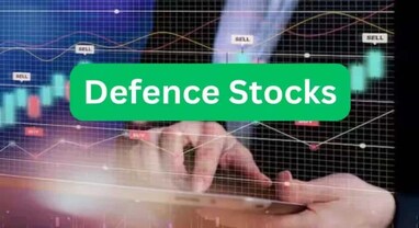 Stocks to Buy: ડિફેન્સ સેક્ટરના આ 4 શેરમાં આવી શકે છે 35% સુધીનો ઉછાળો, જાણો મોતીલાલ ઓસવાલે કયા શેર્સ પર લગાવ્યો દાવ