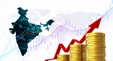 ભારતીય અર્થવ્યવસ્થા પૂરપાટ ઝડપે: GDP ગ્રોથ 7.5% રહેવાનો અંદાજ, જાણો શું કહે છે નિષ્ણાતો