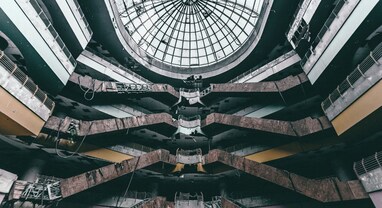 Ghost Malls in India: દેશના 20% શોપિંગ મોલ કેમ બન્યા 'ઘોસ્ટ મોલ'? જાણો કરોડોના નુકસાન પાછળનું કારણ